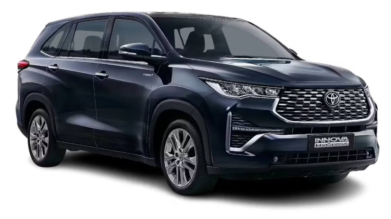 Upcoming Hybrid Cars