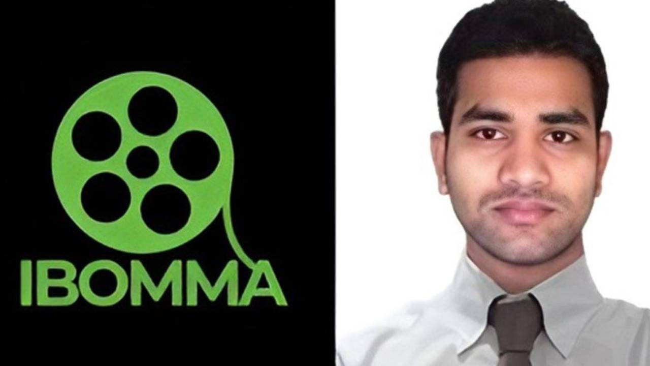 IBomma Ravi : ఐబొమ్మ రవి కేసులో బిగ్ ట్విస్ట్.. పిటిషన్లను కొట్టివేసిన న్యాయస్థానం