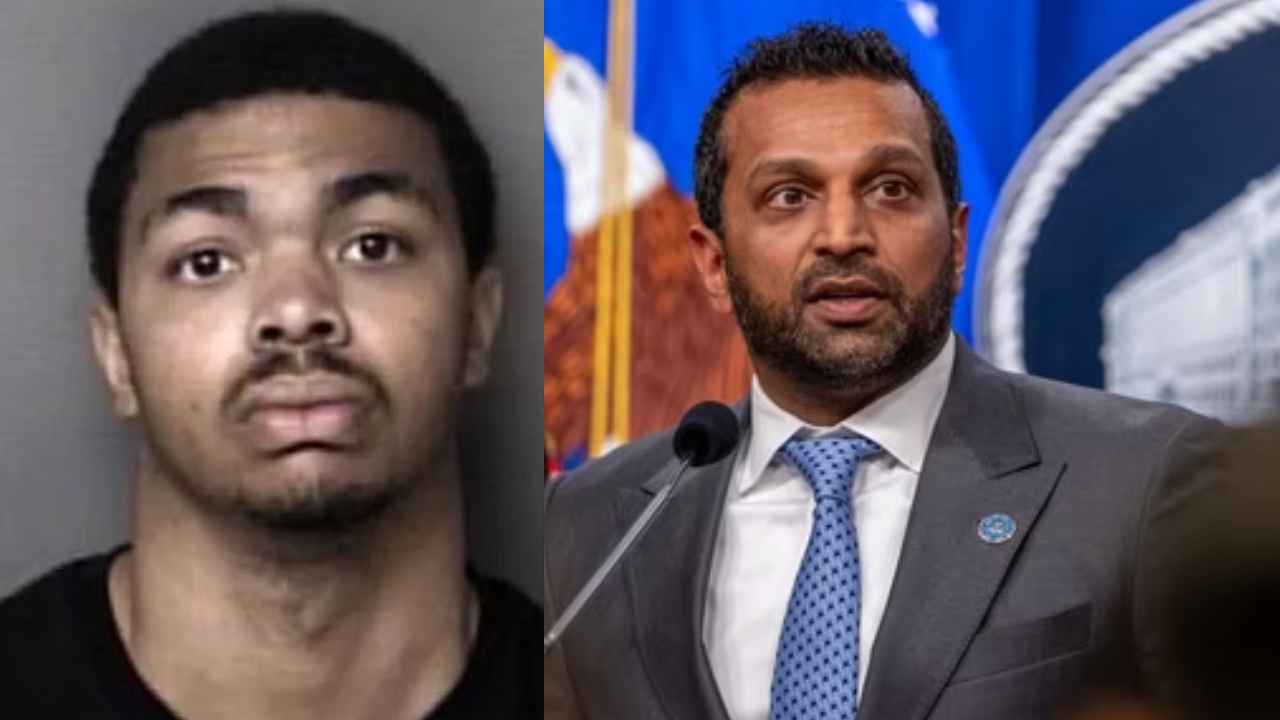 ISIS: అమెరికాలో కలకలం.. ఐసిస్ ప్రేరేపిత ఉగ్రదాడికి యత్నం..! FBI సంచలన ప్రకటన