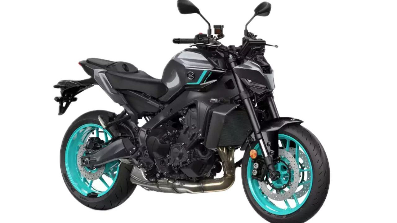 January 2026 Bike Launch