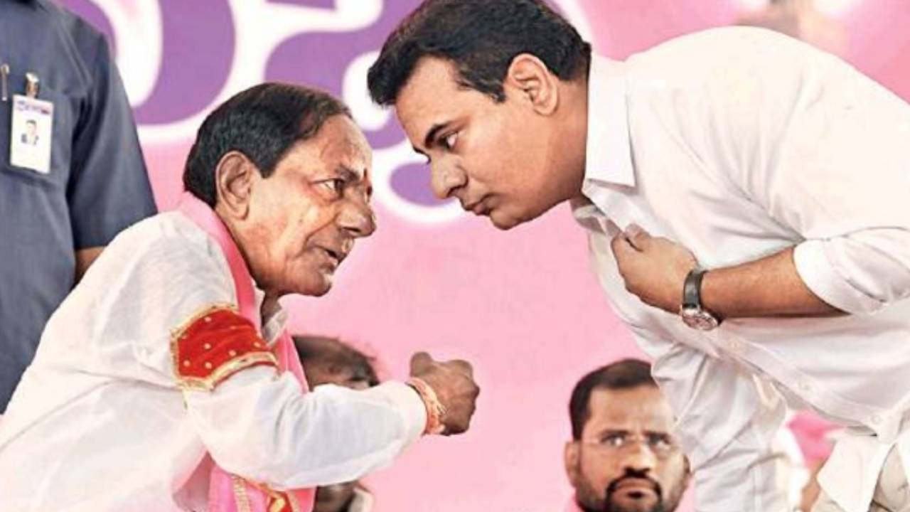 BRS Party : అసెంబ్లీ సమావేశాలను బహిష్కరించాలని బీఆర్ఎస్ నిర్ణయం?