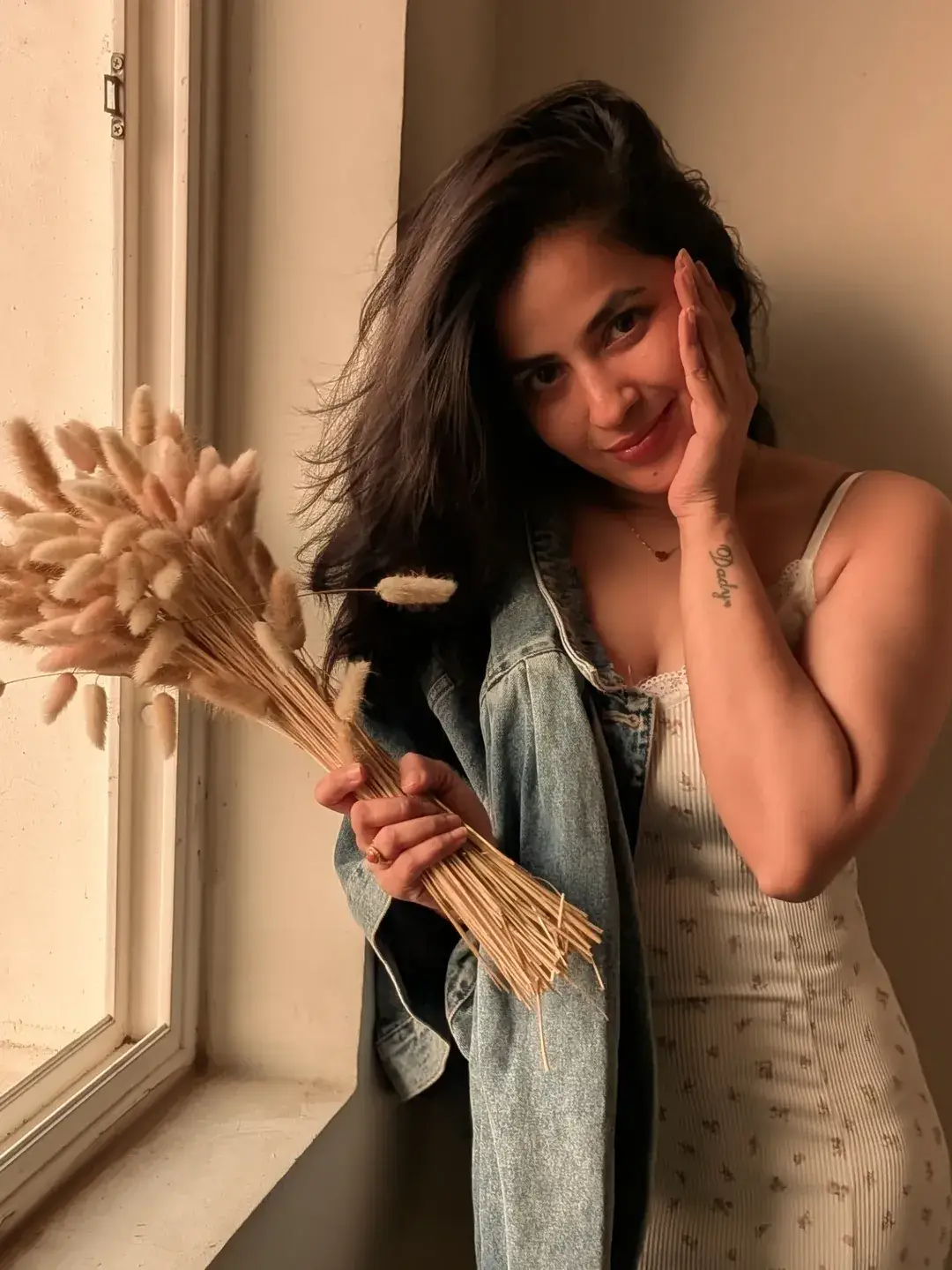 Komali Prasad latest photos (1)