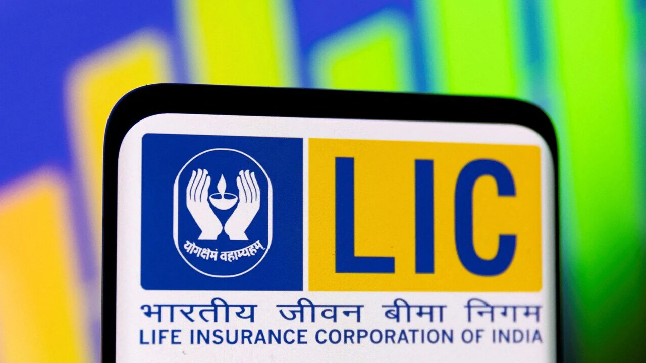 LIC Jeevan Utsav