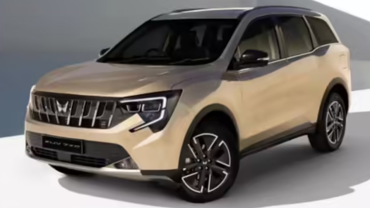 Mahindra XUV 7XO Launched