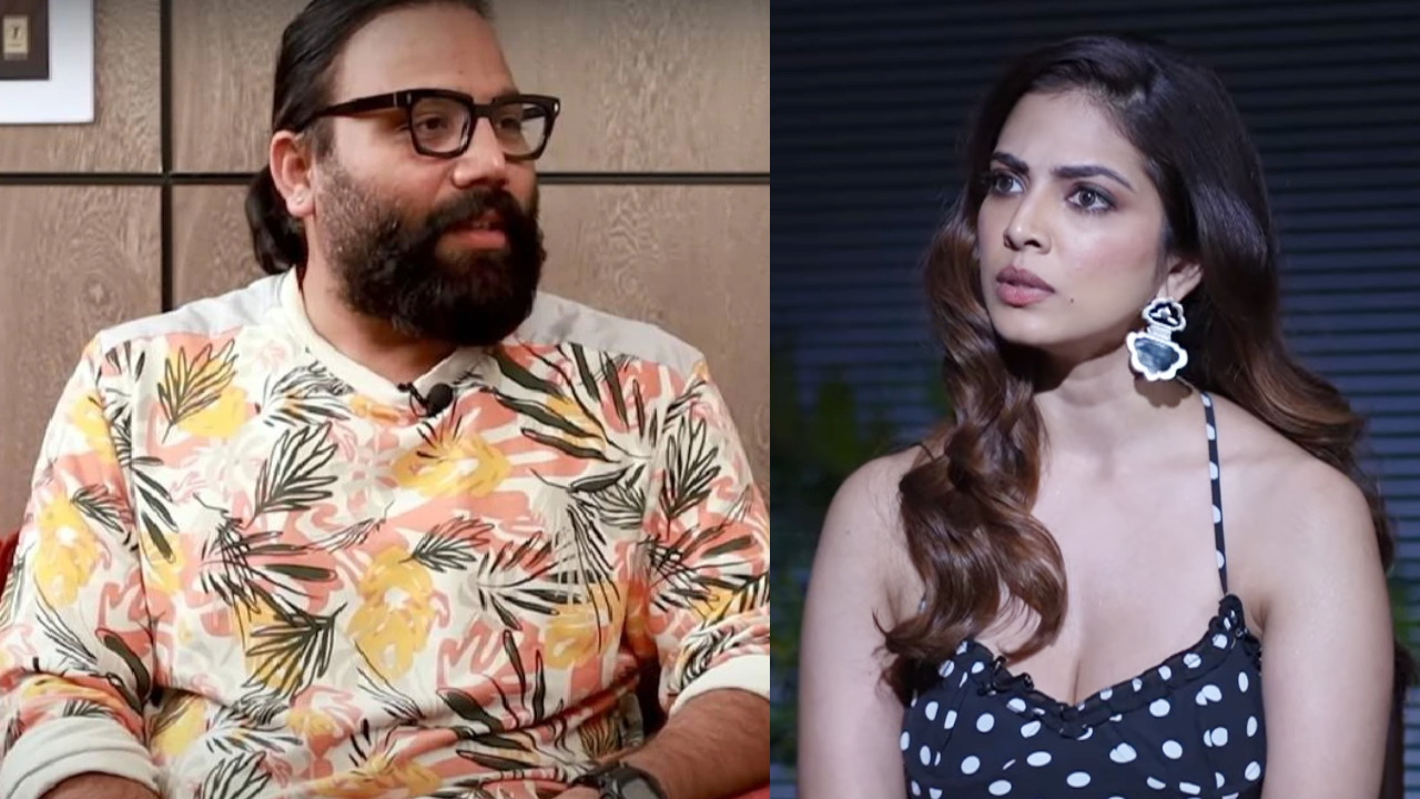 Malavika Mohanan: సందీప్ రెడ్డి హీరోయిన్స్ ప్రెజెంటేషన్ క్రేజీ ఉంటది.. అప్పుడు కియారా ఇప్పుడు త్రిప్తి.. మాళవిక కోరిక అదేనా!