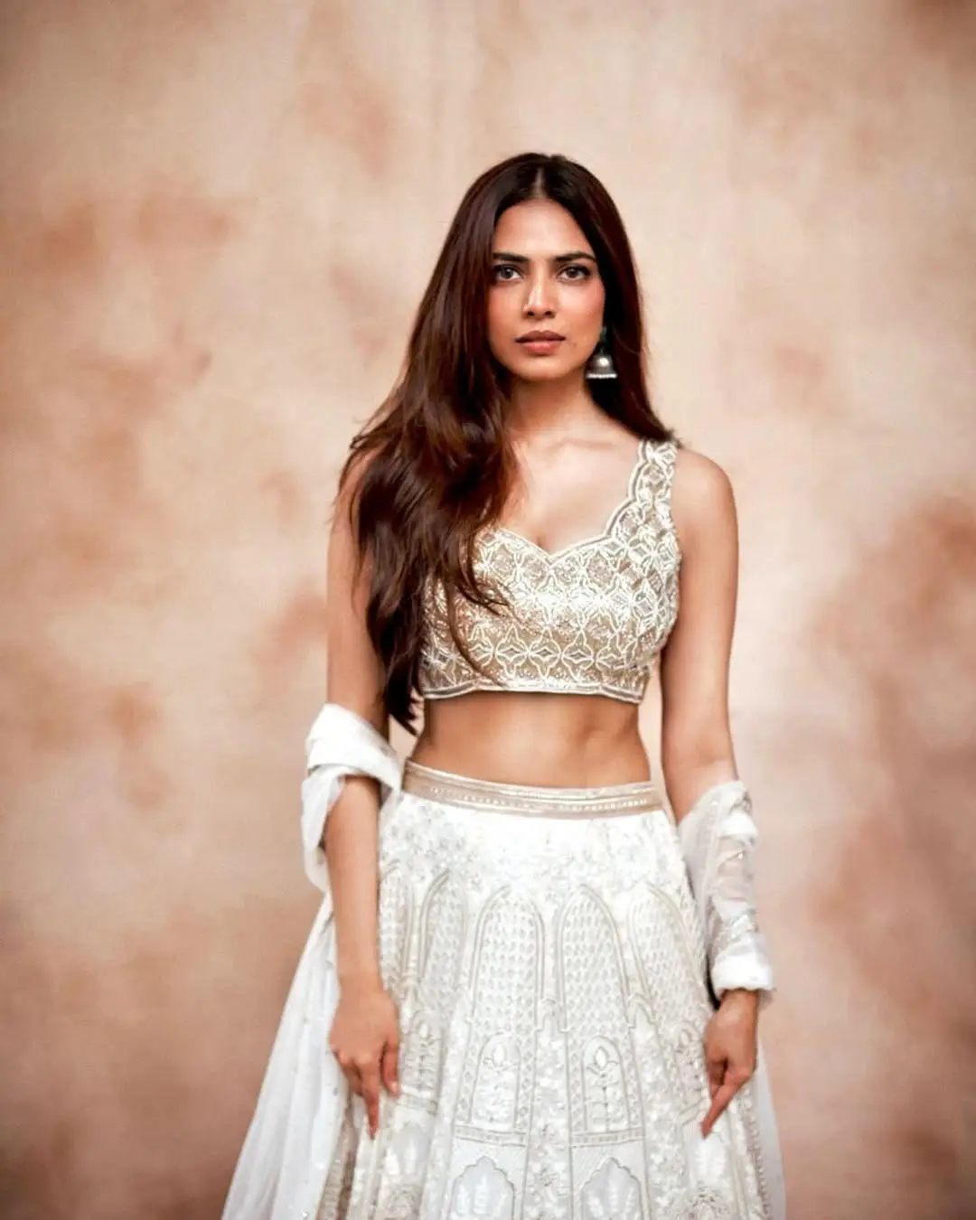 Malavika Mohanan latest glamour photos (1)