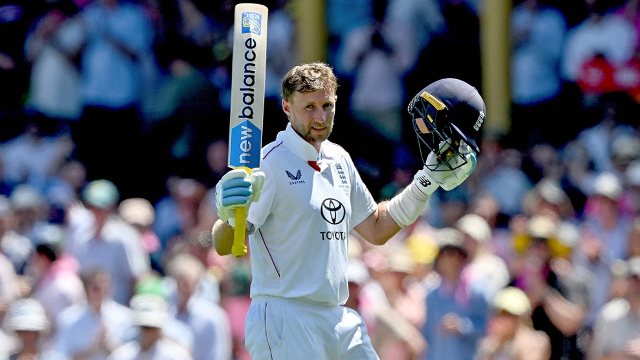 Joe Root : టెస్టుల్లో అత్య‌ధిక సెంచ‌రీలు.. రికీ పాంటింగ్ రికార్డును స‌మం చేసిన జోరూట్‌.. స‌చిన్ కు ఇంకెంత దూరంలో ఉన్నాడంటే