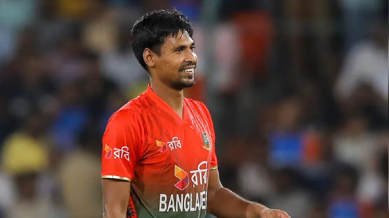 Mustafizur Rahman : రూ.9.20 కోట్ల మొత్తంలో ముస్తాఫిజుర్ రెహ‌మాన్‌కు ఎంత వ‌స్తుందో తెలుసా?
