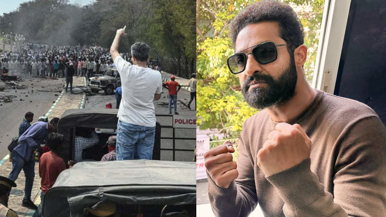 NtrNeel: యాక్షన్ మోడ్ లో ఎన్టీఆర్.. ప్రెజెంట్ షూటింగ్ ఎక్కడ జరుగుతుందో తెలుసా?