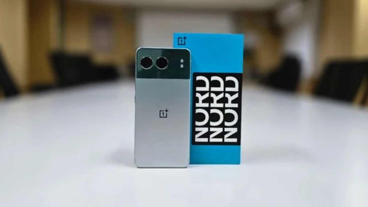 OnePlus Nord 4 Price