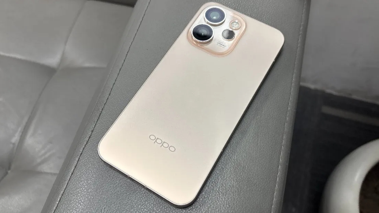 Oppo Reno 15 Series 