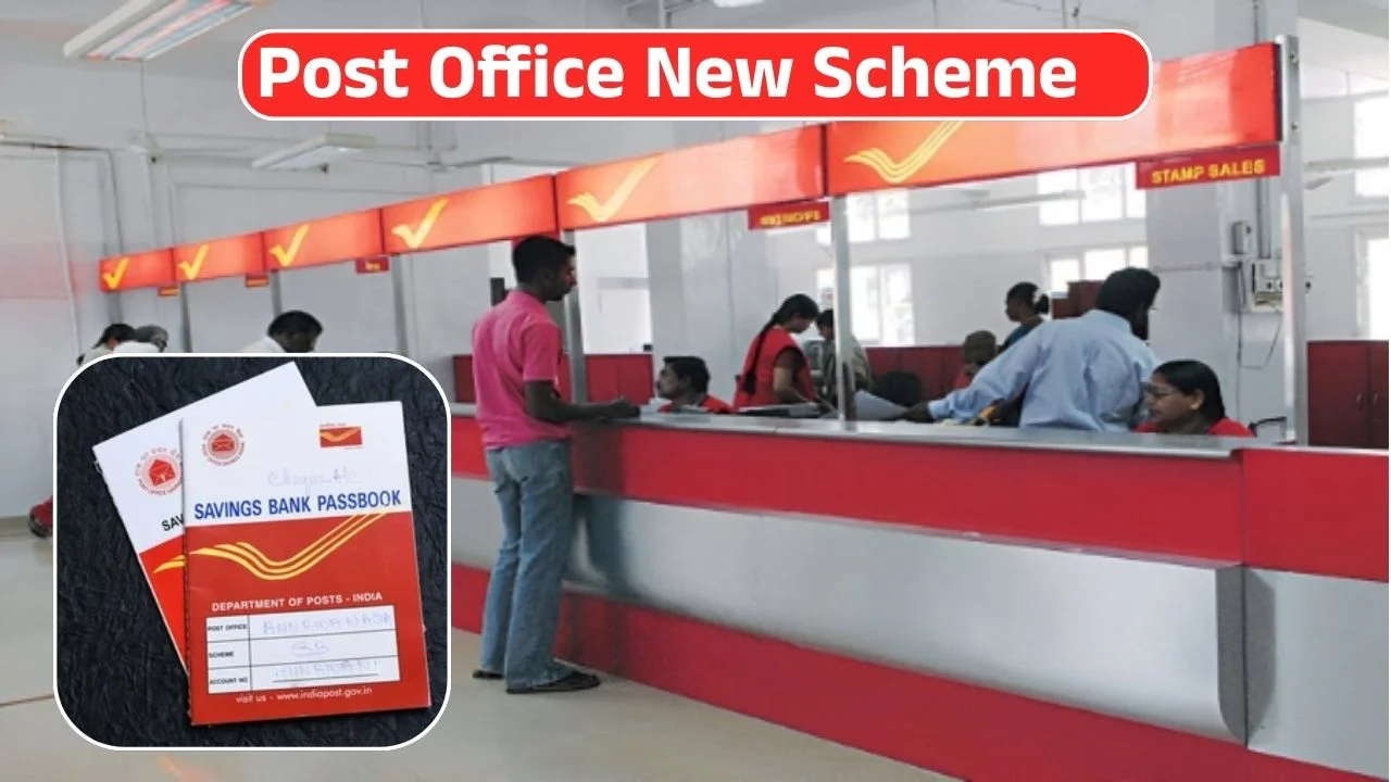 Post Office Scheme