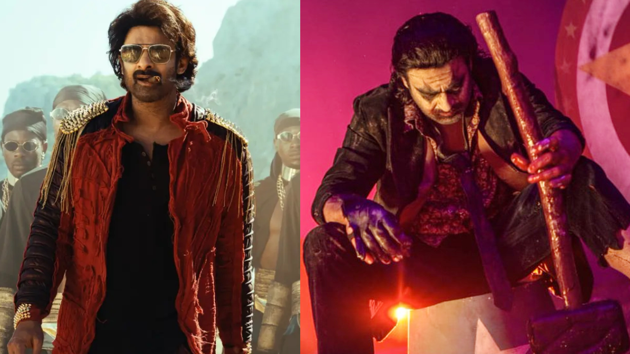 The Rajasaab sequel: ‘ది రాజాసాబ్’ సీక్వెల్ ఫిక్స్.. జోకర్ గా ప్రభాస్.. టైటిల్ ఏంటో తెలుసా?