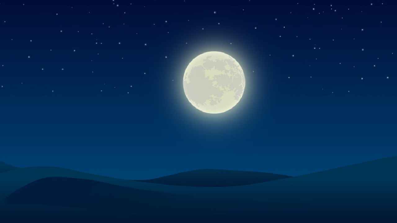 Pushya Pournami: జనవరి 3.. పుష్య పౌర్ణమి.. చాలా శక్తిమంతమైన రోజు.. ఇలా చేస్తే శని దోషాలన్నీ దూరం..!