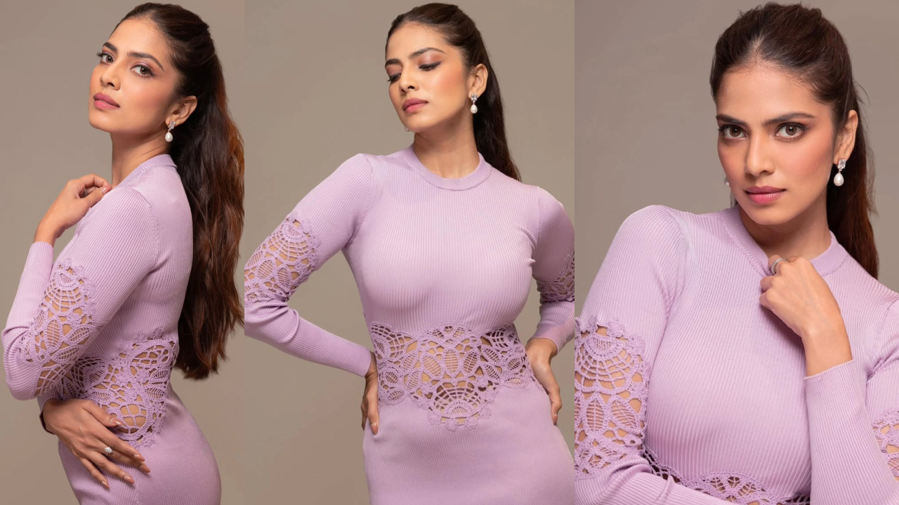 Malavika Mohanan: రాజాసాబ్ బ్యూటీ మాళవిక మోహనన్.. లేటెస్ట్ గ్లామర్ ఫొటోస్