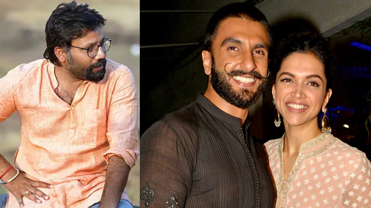 Ranveer- Deepika: సందీప్ ను రిజెక్ట్ చేసిన రణవీర్.. భార్య కంటే ముందే.. ఇద్దరూ ఇద్దరే!