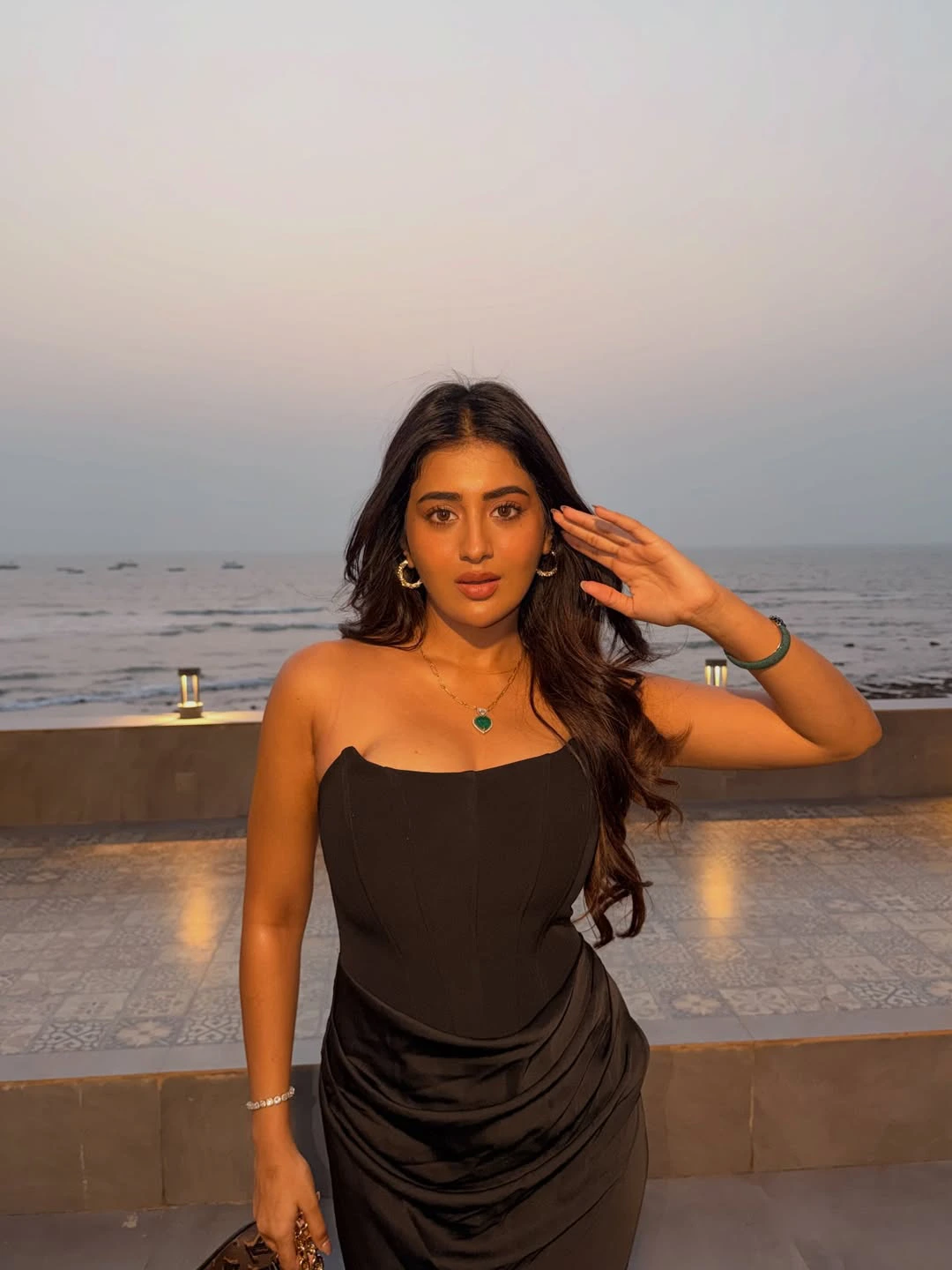 Rashi Singh Birthday Celebrations in Goa