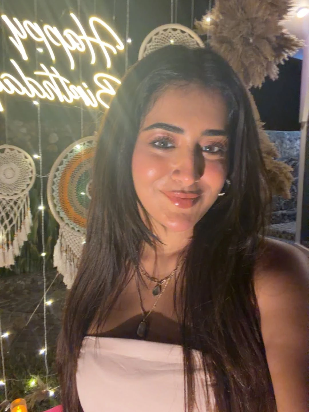 Rashi Singh Birthday Celebrations in Goa