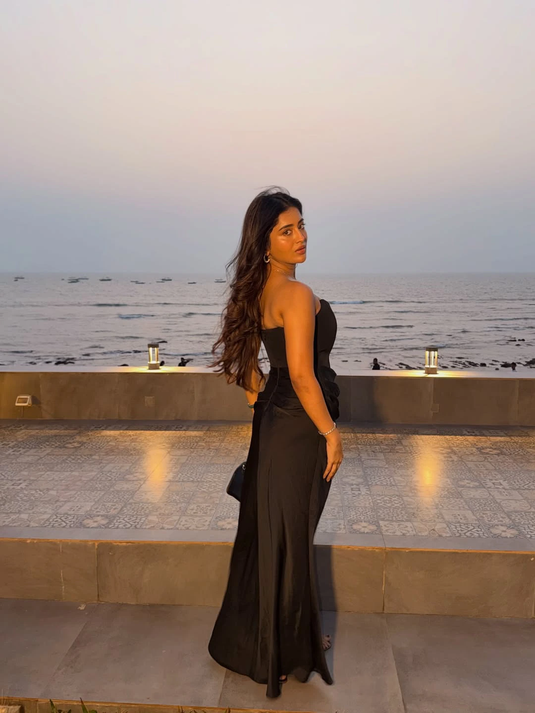 Rashi Singh Birthday Celebrations in Goa