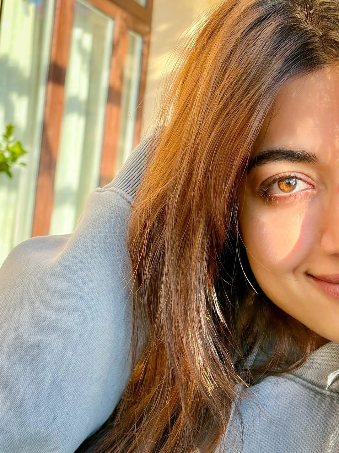 Rashmika Mandanna Vijay Deverakonda Rome Vacation Photos