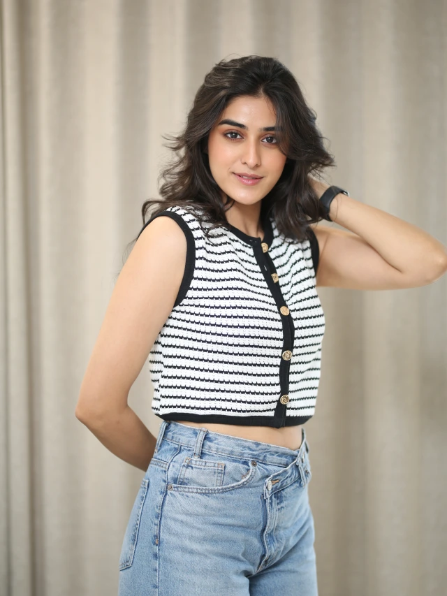 Sakshi Vaidya Trendy Looks