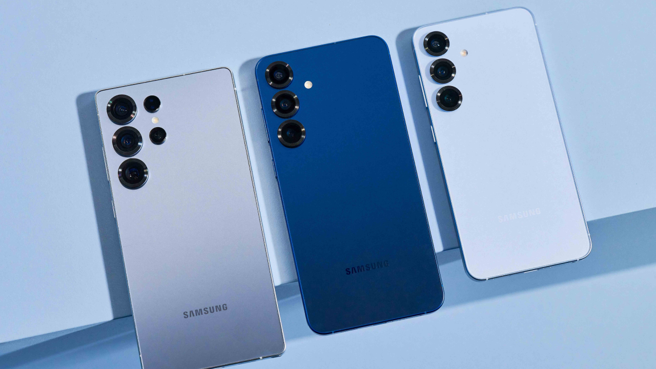 Samsung Galaxy S26 Ultra