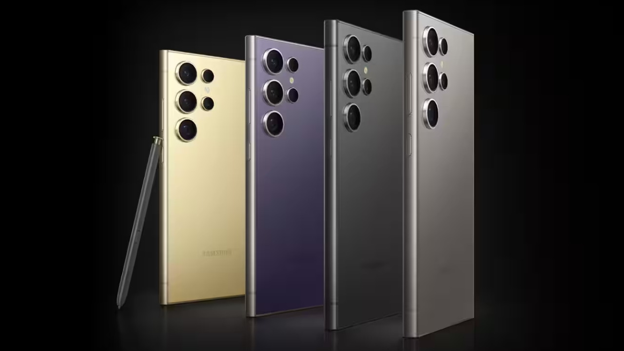 Samsung Galaxy Ultras : వారెవ్వా.. భారీగా తగ్గిన శాంసంగ్ గెలాక్సీ అల్ట్రా ఫోన్లు.. ఏ ఫోన్ కొంటే బెటర్? ఫుల్ డిటెయిల్స్