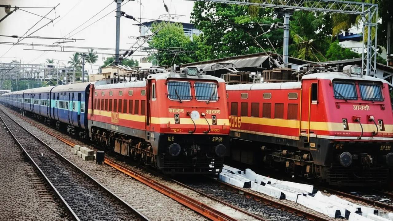 Sankranti Special Trains : రైల్వే ప్రయాణికులకు శుభవార్త.. సంక్రాంతికి 150 ప్రత్యేక రైళ్లు.. ఏఏ ప్రాంతాలకు వెళ్తాయంటే?.. వివరాలు ఇలా..