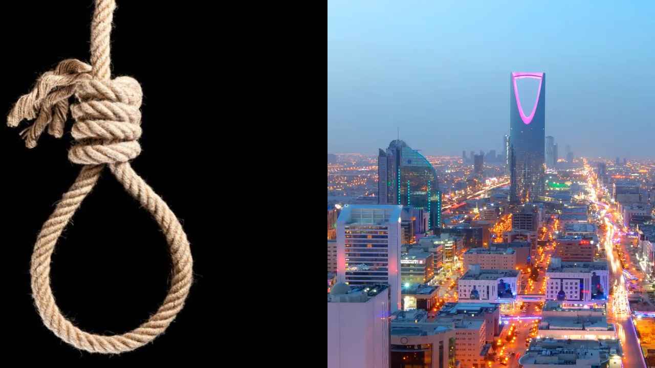 Saudi Arabia: బాబోయ్.. 356 మందికి మరణశిక్ష.. సౌదీ అరేబియాలో రికార్డ్ స్థాయికి మరణ దండనలు Executions