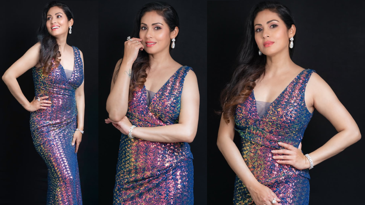 Sada: సీనియర్ బ్యూటీ సదా.. అందానికి నెటిజన్స్ ఫిదా.. ఫొటోలు