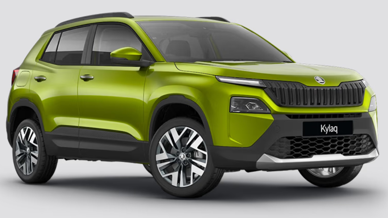 Skoda Kylaq Price : బిగ్ షాక్.. భారీగా పెరిగిన స్కోడా కైలాక్ కార్ల ధరలు.. ఏ మోడల్ ధర ఎంత పెరిగిందంటే? ఫుల్ డిటెయిల్స్..!