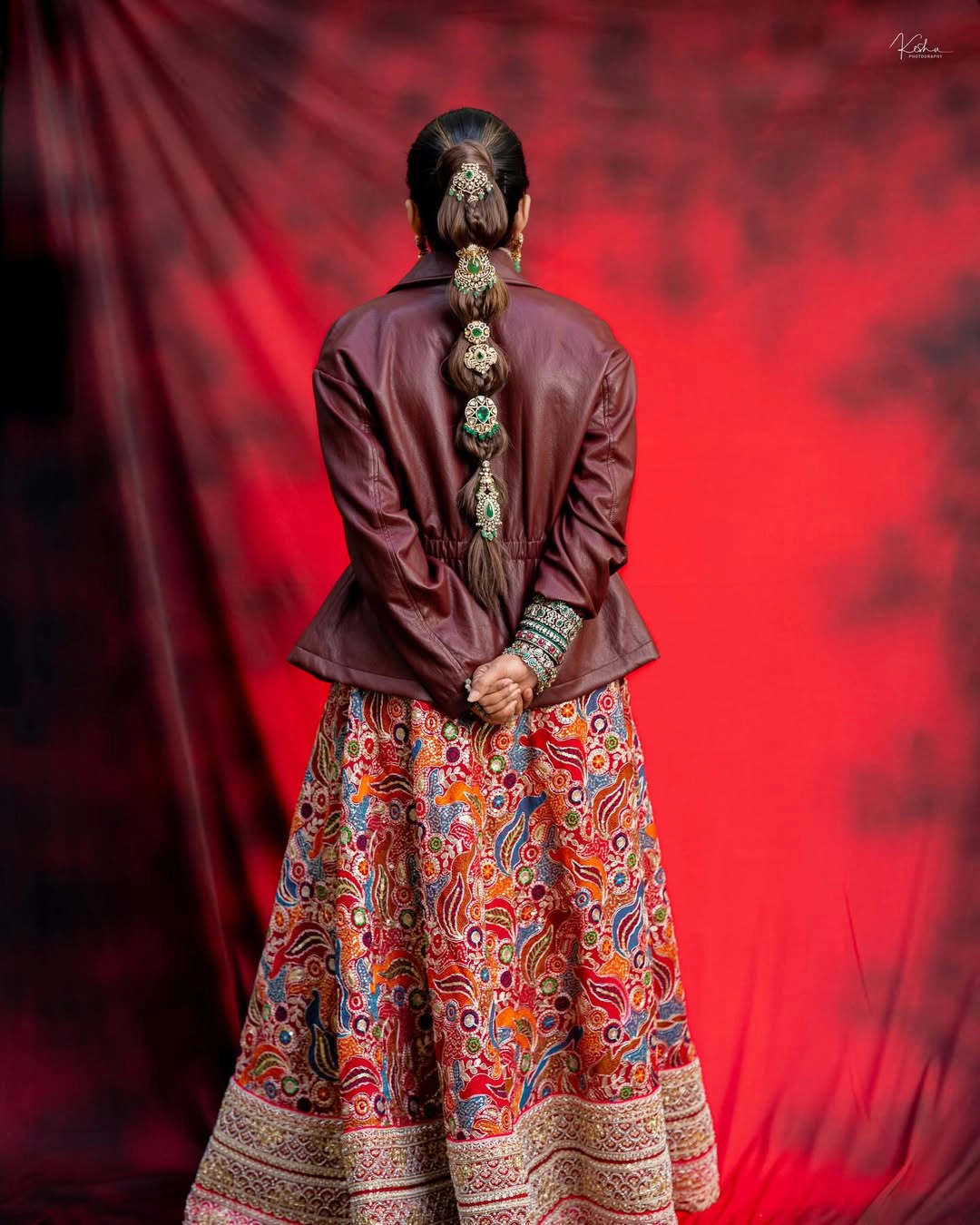 Sravanthi Chokarapu Stylish Looks