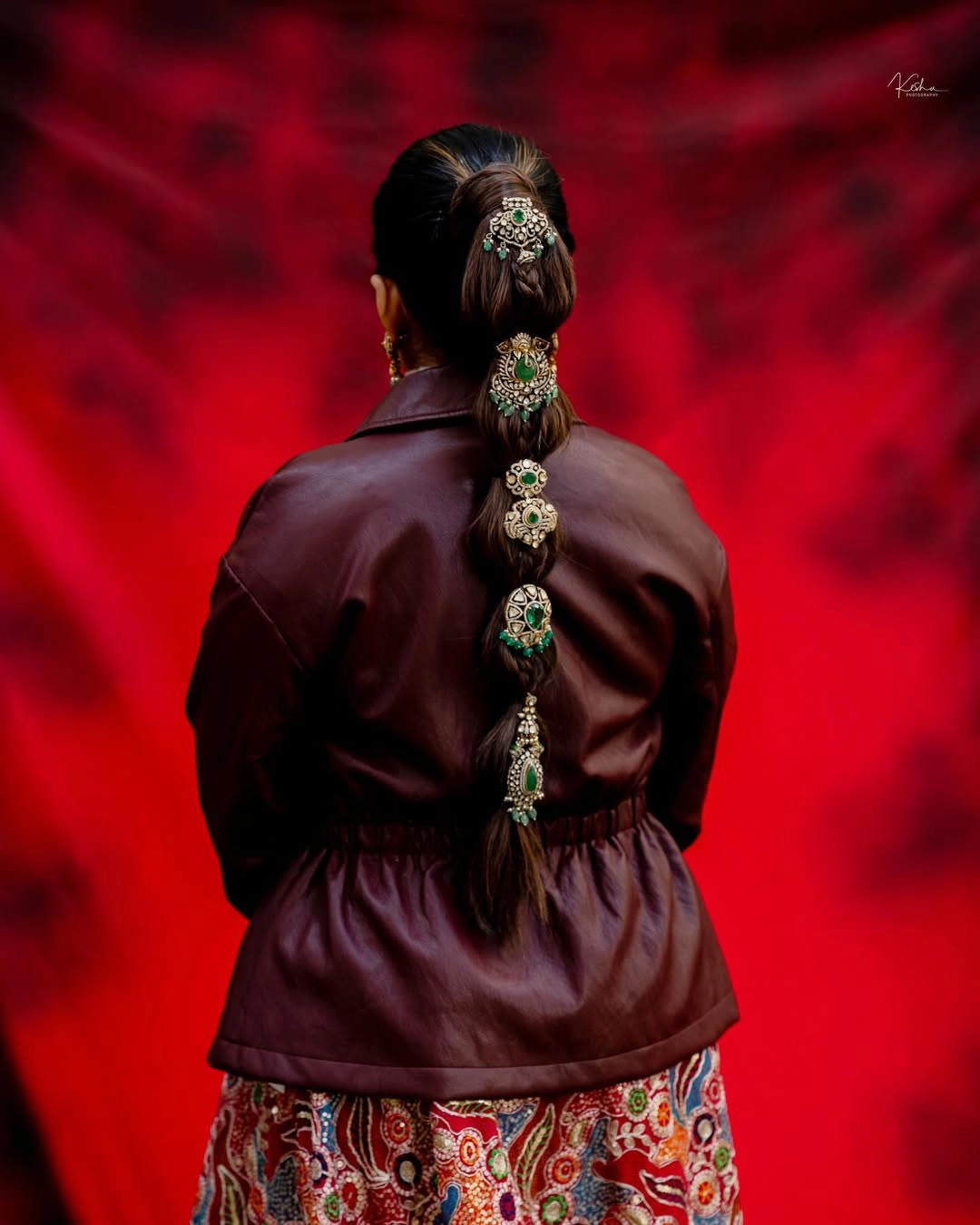 Sravanthi Chokarapu Stylish Looks