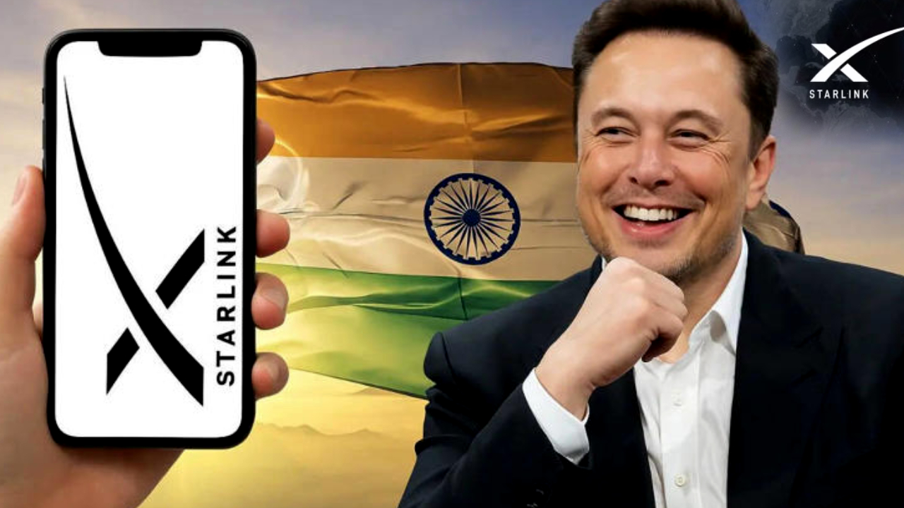 Starlink India : గుడ్ న్యూస్.. 2026లో స్టార్‌లింక్ లాంచ్ తేదీ ఇదిగో.. ధర, ఇంటర్నెట్ స్పీడ్, పూర్తి ప్లాన్లు వివరాలివే..!