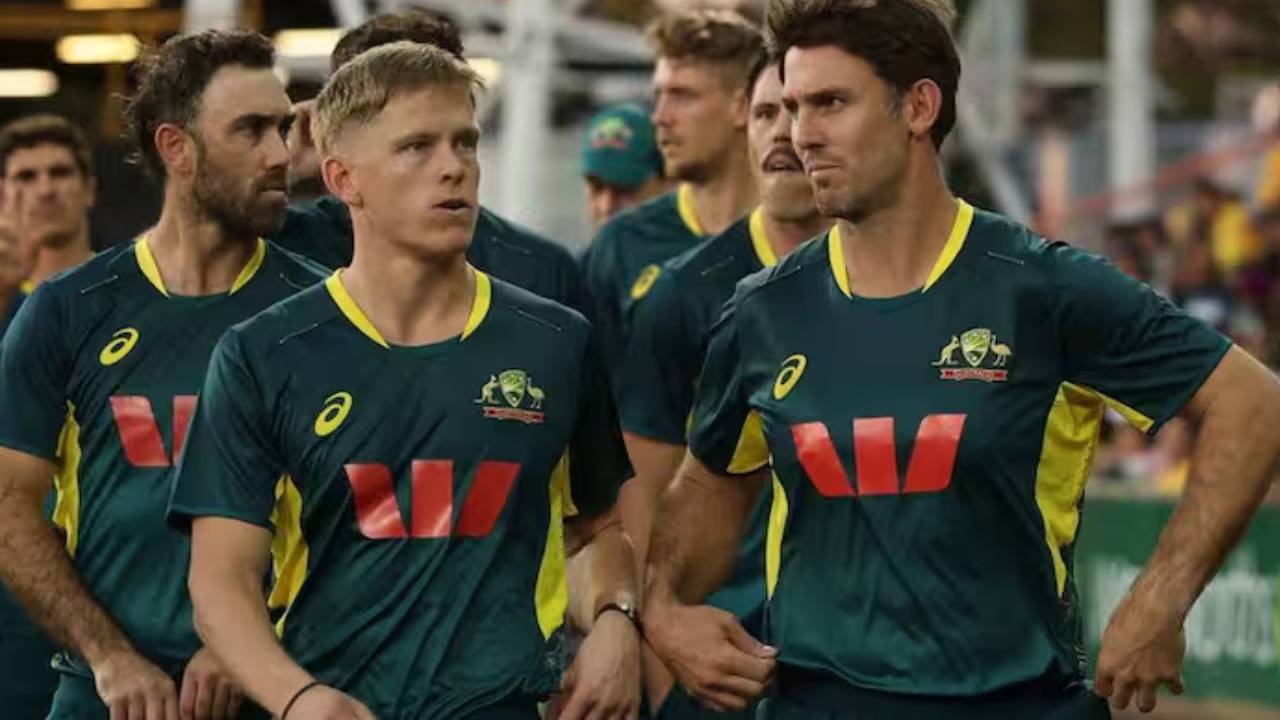 T20 World Cup 2026 : టీ20 వరల్డ్ కప్‌కు ఆస్ట్రేలియా జట్టు ఇదే.. అరివీర భయంకరులంతా వచ్చేశారు.. గాయపడిన వారికీ చాన్స్.. కానీ..