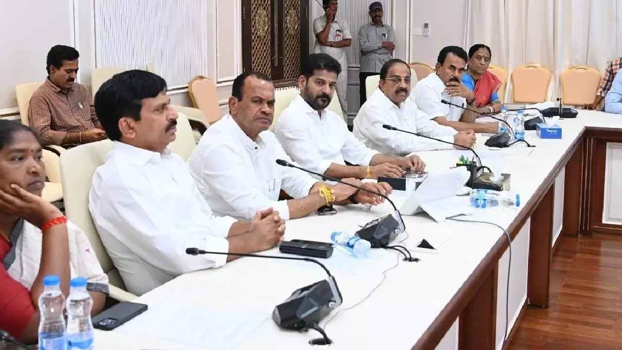 Telangana Cabinet: ఐదుగురు మంత్రులకు పదవీ గండం..! ఆ ఐదుగురు ఎవరు? వారి ప్లేస్‌లో చోటు దక్కేదెవరికి?