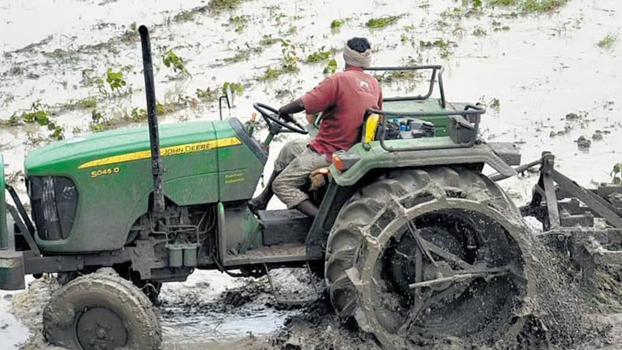 Telangana Govt : రైతులకు శుభవార్త.. తెలంగాణ సర్కార్ సంక్రాంతి కానుక.. ఆ పథకం మళ్లీ వచ్చేసిందోచ్.. 50 శాతం రాయితీ