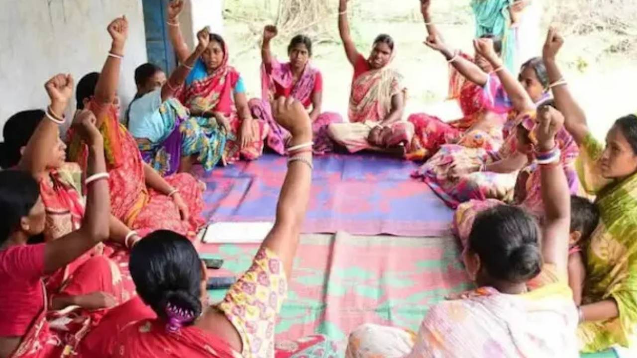 Telangana Government  