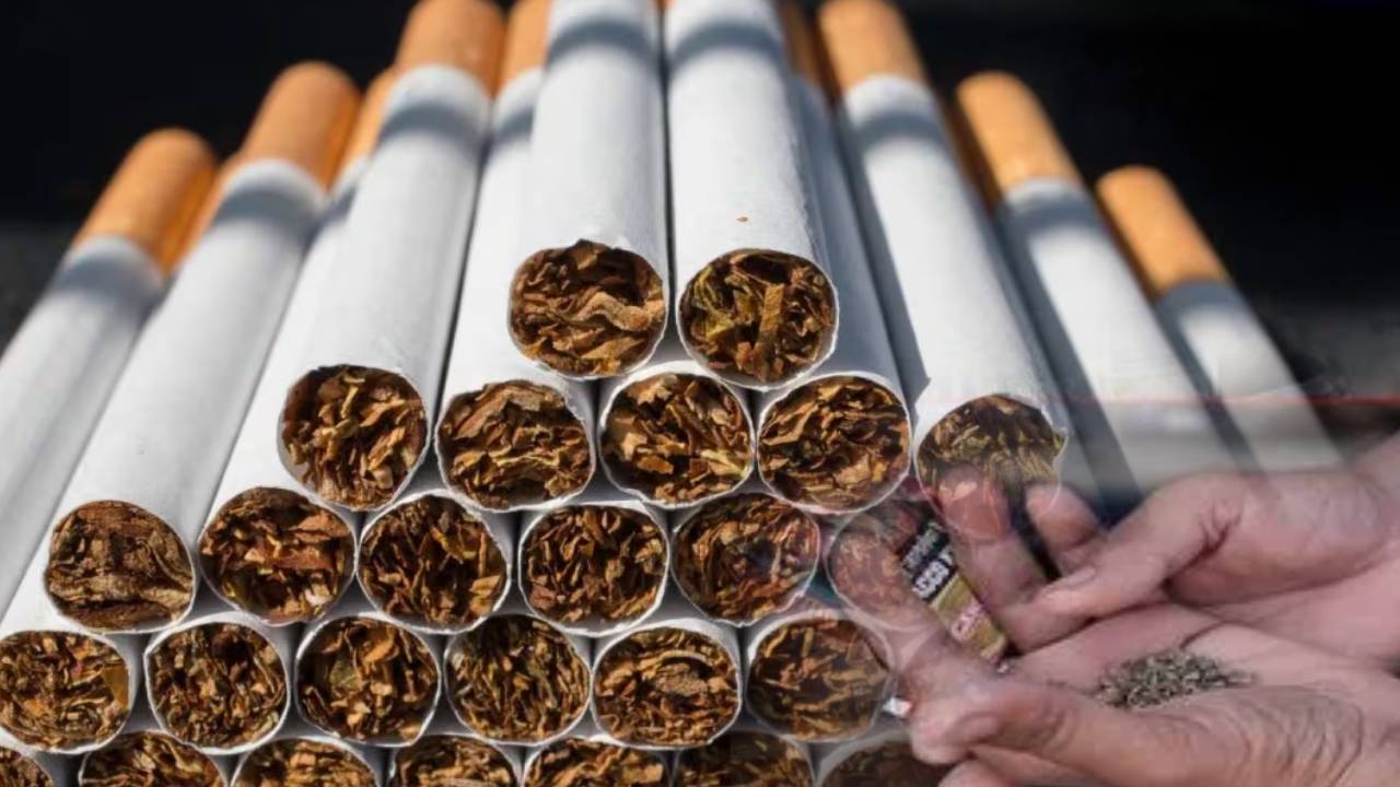 సిగరెట్లు, గుట్కా అలవాటు ఉన్నవారికి బిగ్‌షాక్.. భారీగా పెరగనున్న ధరలు