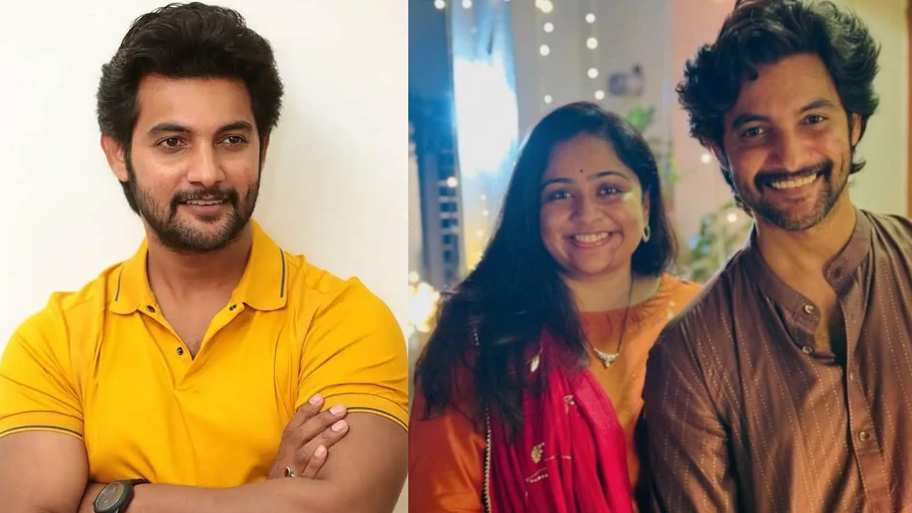 Aadi Saikumar: మరోసారి తండ్రైన ఆది సాయికుమార్.. ఈసారి వారసుడు!