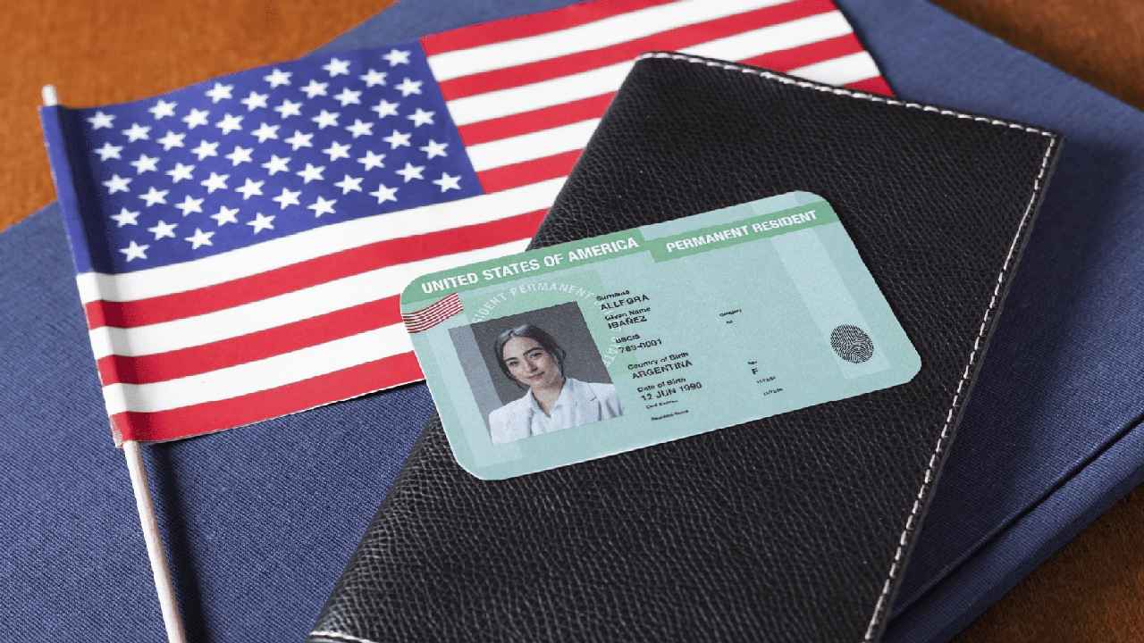 US Green Card Rules