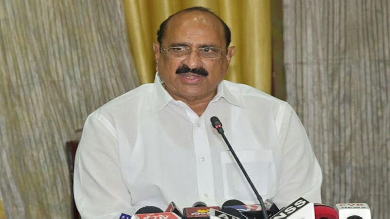 ఎమ్మెల్యే కామినేని శ్రీనివాస్‌ పాలిటిక్స్‌కు గుడ్‌బై చెప్పడం వెనుక కారణాలు ఏంటి? ఆ ప్లేస్‌లో టికెట్ దక్కించుకునేది..?