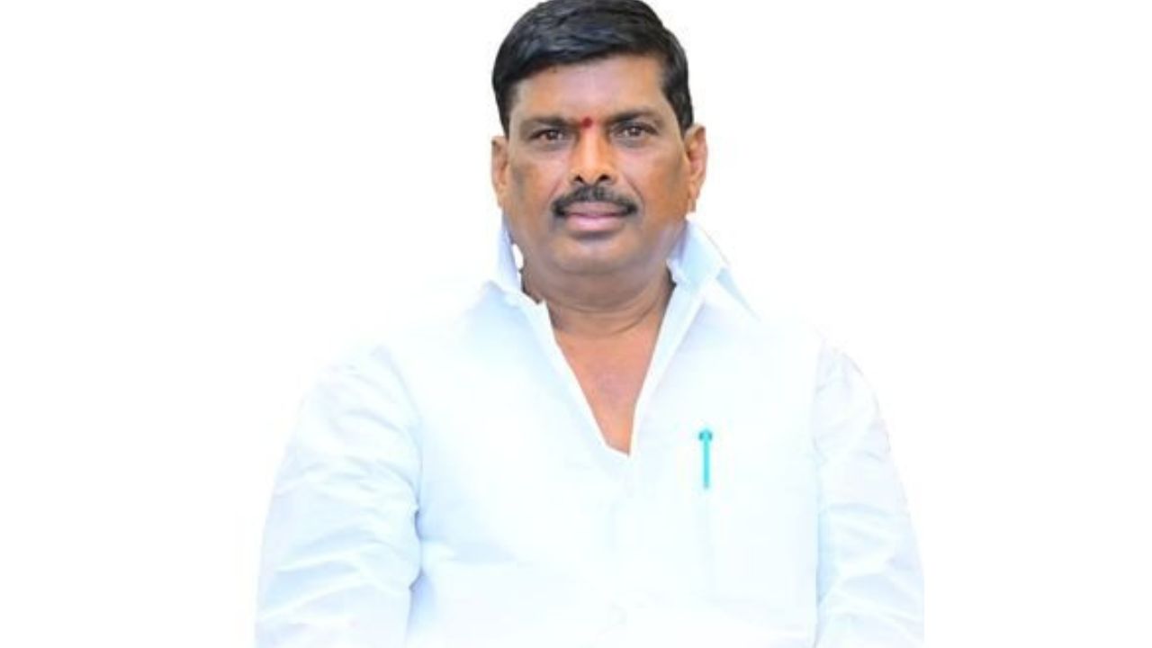 గూడెం మహిపాల్‌రెడ్డి మళ్లీ బీఆర్ఎస్ వైపు చూస్తున్నారా?