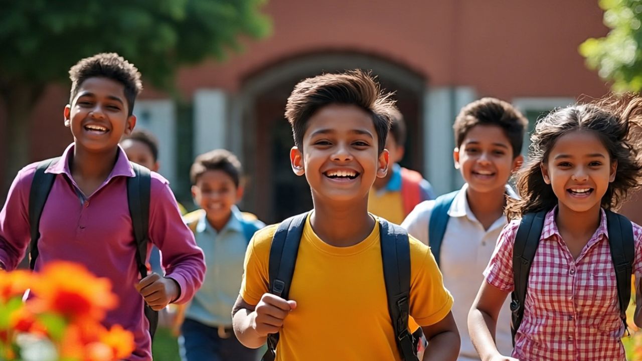 Sankranti Holidays: తెలంగాణలో విద్యార్థులకు సంక్రాంతి సెలవుల ప్రకటన.. ఎప్పటినుంచి, ఎప్పటివరకంటే?