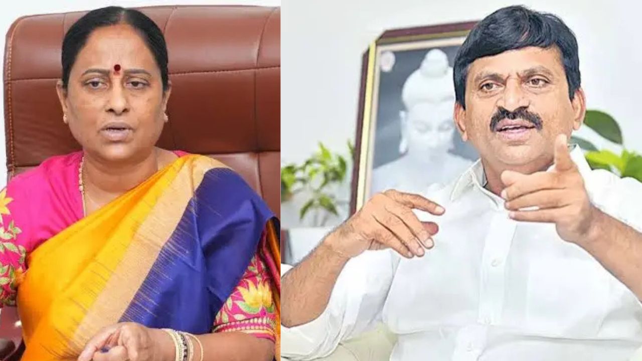 కొండా సురేఖ, పొంగులేటి మధ్య గ్యాప్ సెట్‌ కాలేదా? ఆ టెండర్లపై ముసలం కంటిన్యూ?