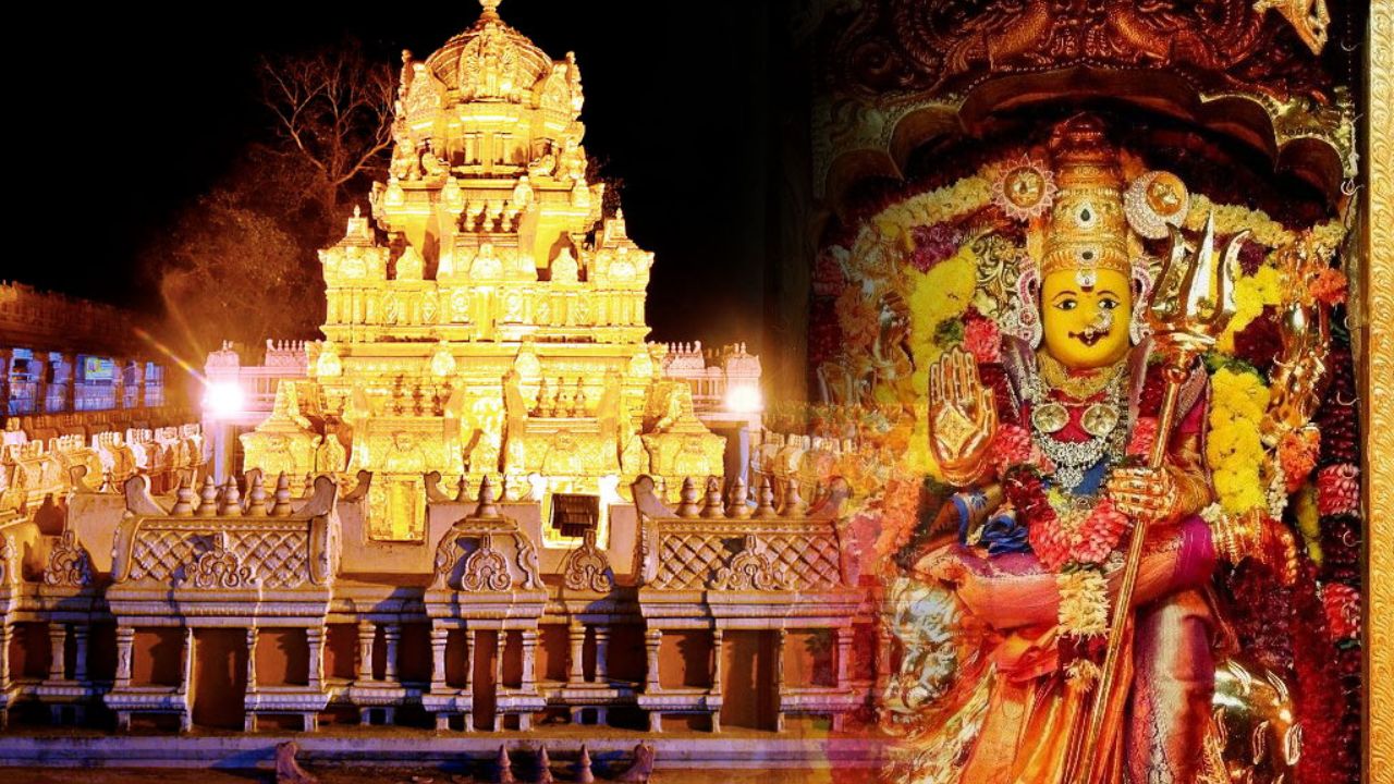 ఈ వేళల్లో అంతరాలయ దర్శనాలు నిలిపివేత.. ఇంద్రకీలాద్రి అమ్మవారి ఆలయ అధికారులు కీలక నిర్ణయం