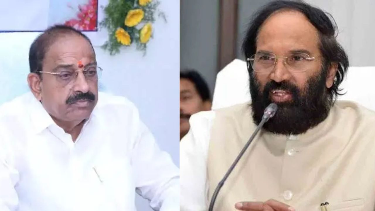 తెలంగాణలో మరో 2 కొత్త పథకాలను ప్రారంభించిన మంత్రులు