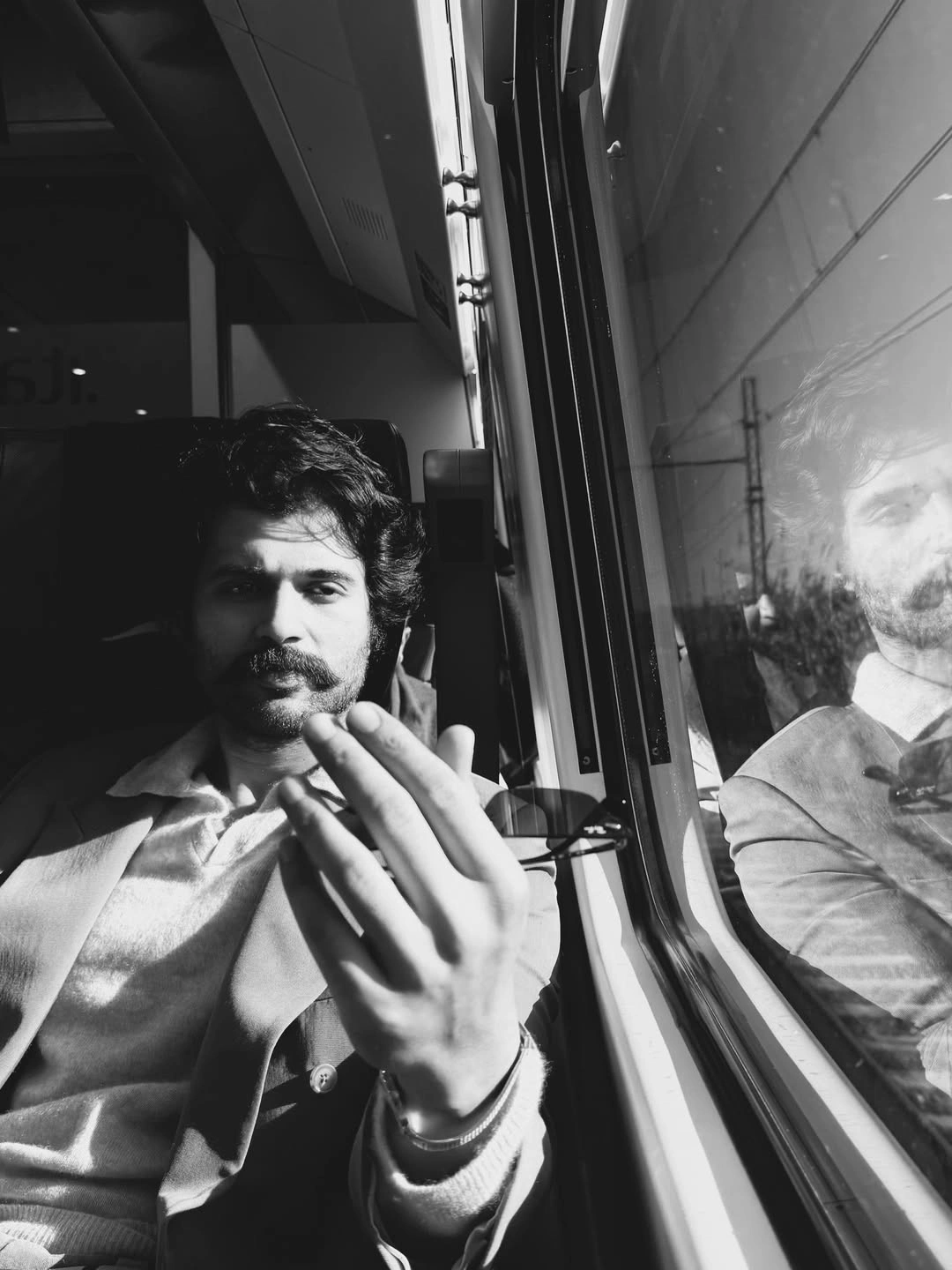 Vijay Deverakonda Rashmika Mandanna Enjoying New Year in Rome