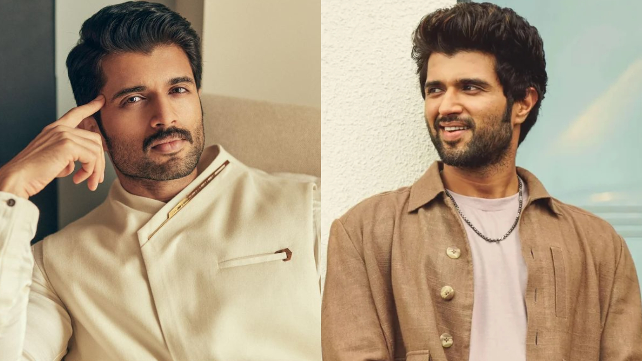 Vijay Deverakonda: విజయ్ బ్యాడ్ లక్.. కెరీర్ పీక్ స్టేజిలో నాలుగు సినిమాలు క్యాన్సిల్!