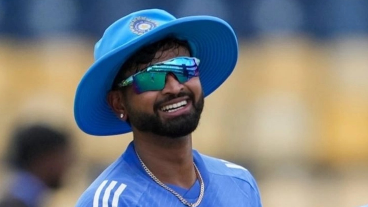 Shreyas Iyer : ముంబై కెప్టెన్‌గా శ్రేయాస్ అయ్యర్.. కివీస్ సిరీస్‌కు ముందు అయ్య‌ర్‌కు ప‌రీక్షే..